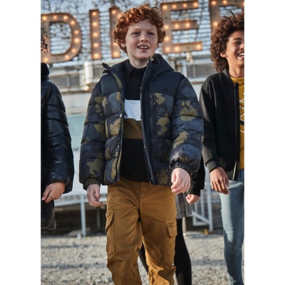 Брюки Nukutavake 7541/75 05