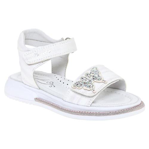 Босоножки Kenka MWQ_19003-17_light_beige