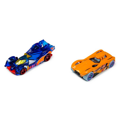 Автотрек Гараж Hot Wheels City Ultimate Garage Mattel HKX48 5