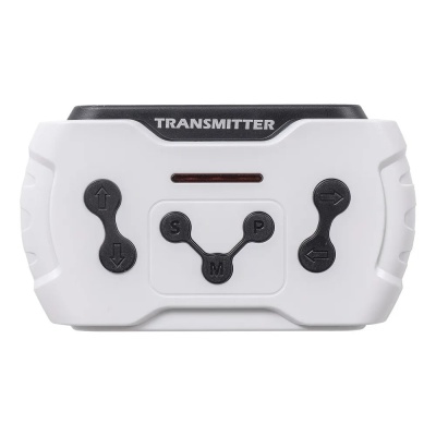 Детский электромобиль Квадроцикл Farfello TR124 чёрный 05