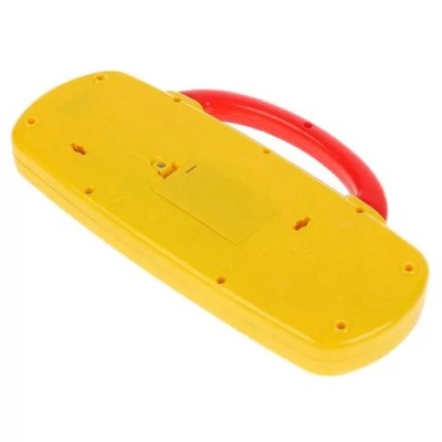 Игрушка музыкальная Электропианино детское Умка HT884-R