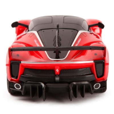 Машина радиоуправляемая Ferrari FXX K Evo 1:24 Rastar 79300R