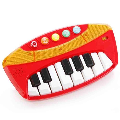 Музыкальная игрушка Пианино Умка B1440778-R