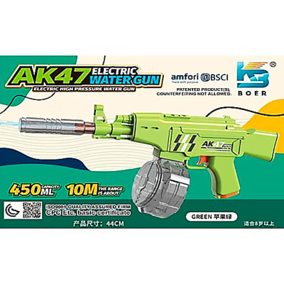 Автомат водный на аккумуляторе KB1358 2