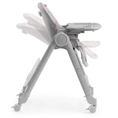 Стул для кормления Berny Lux Happ Baby 91023 3