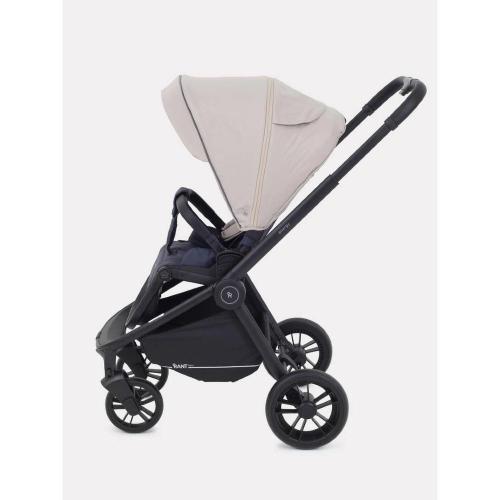 Коляска детская 2 в 1 Rant Basic Energy RA091 Beige фото 19