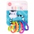 Погремушка Moo-ring Happy Baby 330086 Погремушка Moo-ring Happy Baby 330086