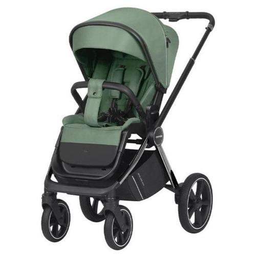 Коляска 2 в 1 Carrello Ultimo CRL-6520 Fern Green фото 3