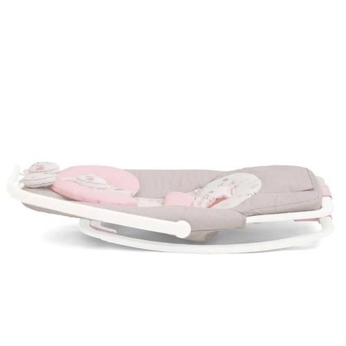 Детский шезлонг Dreamer Flowers Forever Joie B1207BBFLF000 фото 4