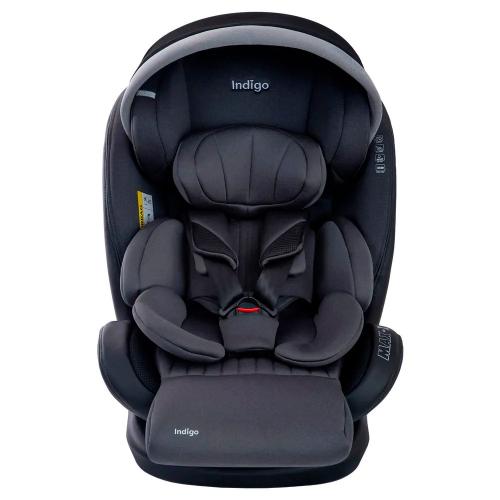 Автокресло Indigo MAX-X Isofix растущее 0-36 кг ST-3 фото 2
