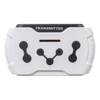 Детский электромобиль Багги Farfello TR704/Red красный