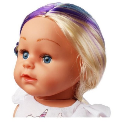 Кукла Танечка 45см Карапуз Y45SBB-MAGIC-38448