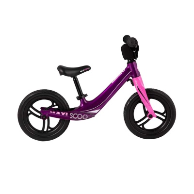 Беговел Comet Стандарт плюс Maxiscoo MSC-CM1201