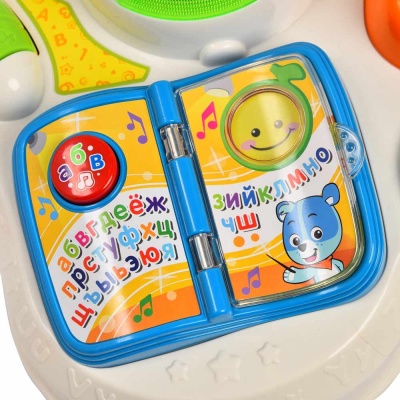 Интерактивный стол Играй и Учись Vtech 80-148026