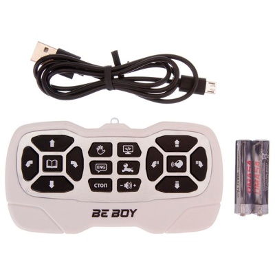 Робот Собака на дистанционном управлении BeBoy IT108855 4