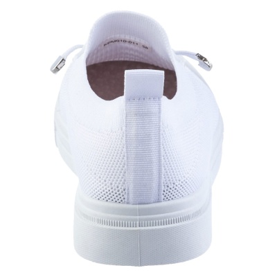 Кеды школьные Baden KPM010-011 белый 04