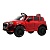 Детский электромобиль RiverToys X008XX красный глянец