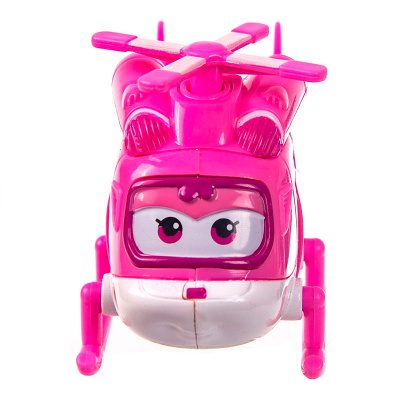 Трансформер Диззи Super Wings EU710024 3
