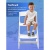 Стул растущий Mega Toys 71001