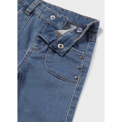 Джинсы Mayoral 2547/34 02