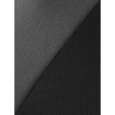 Автокресло-бустер Amarobaby Spector чёрный/серый