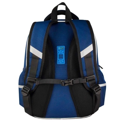 Рюкзак школьный Скейт Борды Феникс ФЕ-59305 2