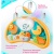 Игровой центр на кроватку Воздушный шар Mioshi MBA0308-012 Игровой центр на кроватку Воздушный шар Mioshi MBA0308-012