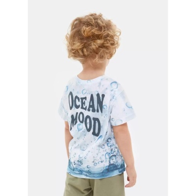 Футболка детская Bell Bimbo 240041 05