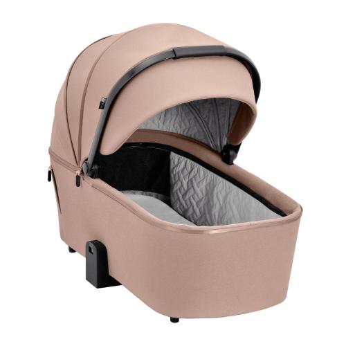 Коляска 2 в 1 Carrello Ultra CRL-6525 Antique Beige фото 2