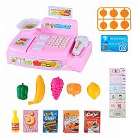 Игровой набор Касса S+S Toys 100997343