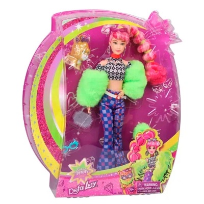 Кукла Модница 29 см Defa Lucy 8492 Кукла Модница 29 см Defa Lucy 8492