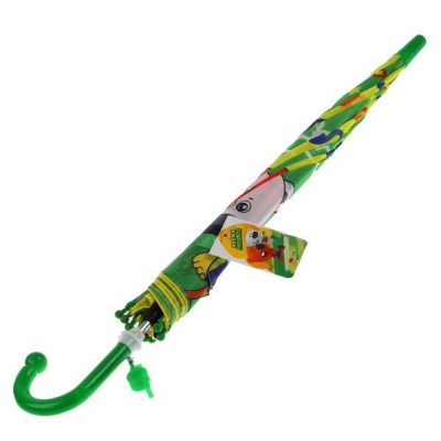 Детский зонт Ми-ми-мишки 45 см Играем Вместе UM45-MIMI 2