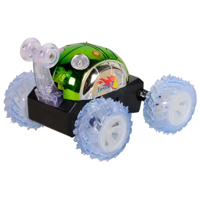 Машинка-перевертыш на радиоуправлении Autodrive JB1168169/ JB1168170