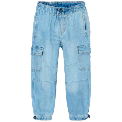 Джинсы для мальчика Mayoral 3573/24 1