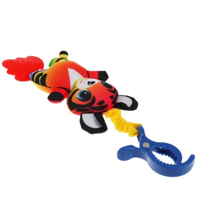 Подвесная игрушка Сказочный тигрёнок Умка RPHT-RT5