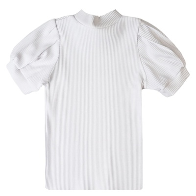 Гольф школьный Фонарик Чуди Кидс 096124 белый 04