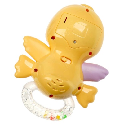Игрушка Музыкальный утёнок Умка B2069836-R-2