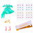 Кукла Rainbow High Dazzling Селин MGA 70781 берюзовая Кукла Rainbow High Dazzling Селин MGA 70781 берюзовая