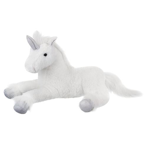 Мягкая игрушка Единорог 30 см Relana RL24046-30 фото 2