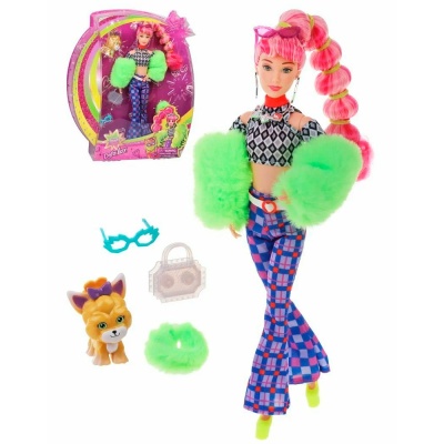 Кукла Модница 29 см Defa Lucy 8492 Кукла Модница 29 см Defa Lucy 8492