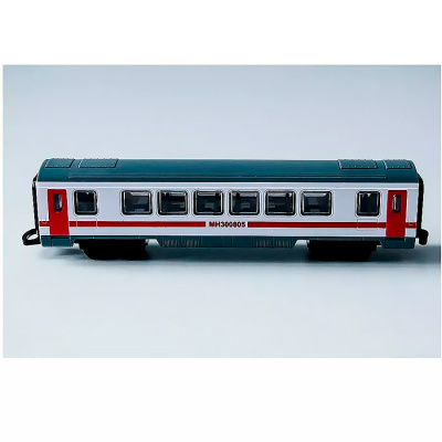 Железная дорога Молния 9712-1B Play Smart 600-01001XH 5