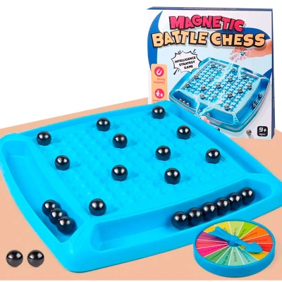 Магнитный бой на 20 магнитов 2021-2B 3
