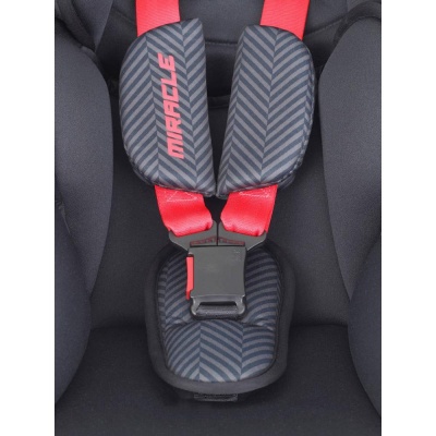 Автокресло Rant Miracle Racing Line