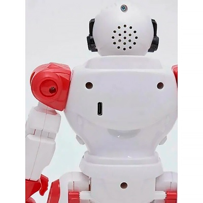 Робот с дистанционным управлением 26 см Zhorya ZYA-A3232 3