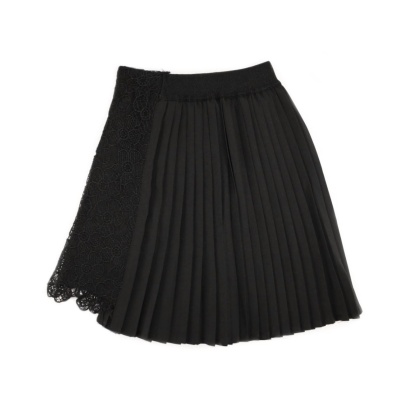 Юбка школьная Deloras Q63216 2