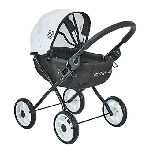 Коляска для кукол Микси Buggy Boom 8012-3100 фото 2