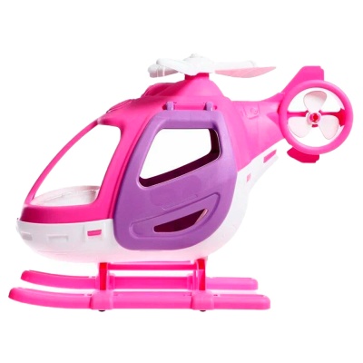 Вертолёт Фея НордПласт 394/2 1