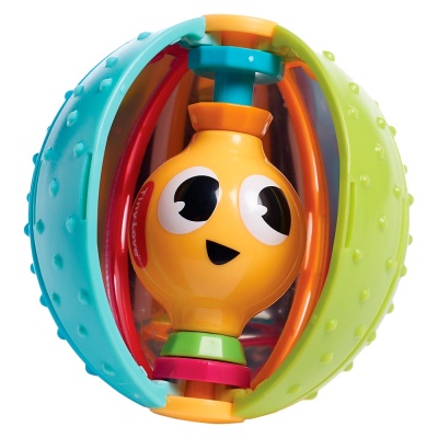 Погремушка Волшебный шар Tiny Love 1117400458