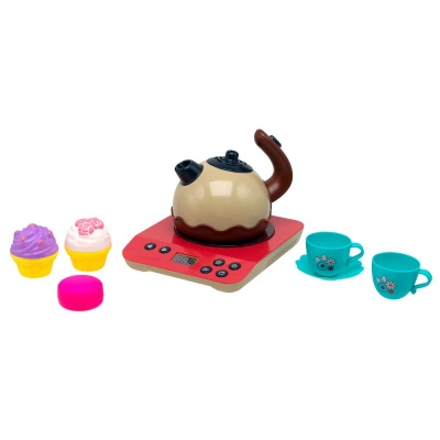 Игровой набор Чайник S+S Toys 200813584 1
