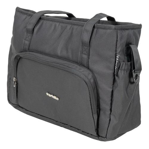 Коляска 3 в 1 Farfello Sola Trio Comfort SOLA-6 Черный оникс фото 28